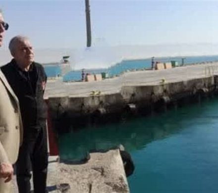 حمایت دستگاه قضا شهرستان دیر از انرژی‌های پاک و توسعه صنعتی