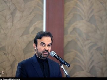 نجفی: ایران به قطعنامه تصویب شده در شورای حکام عکس‌العمل لازم نشان خواهد داد
