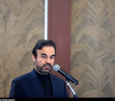 نجفی: ایران به قطعنامه تصویب شده در شورای حکام عکس‌العمل لازم نشان خواهد داد